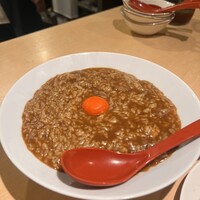 肉のあかい - 
