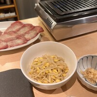 肉のあかい - 