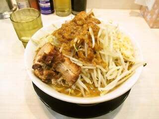 ラーメン 豚っち （ぶっち） - 高座渋谷/ラーメン | 食べログ