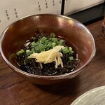 炭火焼鳥 大笑 - 