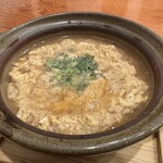 ちゅう心 - 締めは雑炊で(1人前)