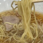 中華料理たつみ - チャーハンセット（850円）