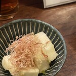 炭火焼鳥 大笑 - 