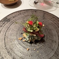 レストラン ヴァリエ - 