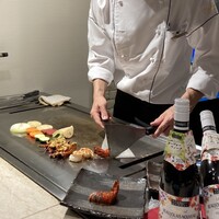 KOBE STEAK Tsubasa 本店 - 