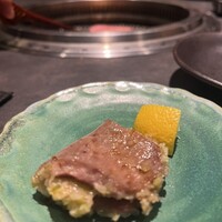 西中州焼肉 きらく - 
