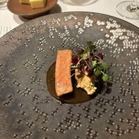 レストラン ヴァリエ - 