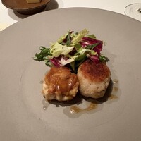 レストラン ヴァリエ - 