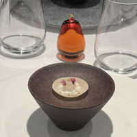 l'intemporel - 