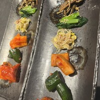 西中州焼肉 きらく - 