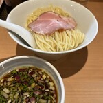 麺亭 しま田 - 