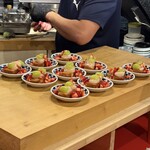 酒肴飯ブリオ - 