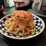 酒肴飯ブリオ - 