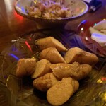 バー　スリーマティーニ - 