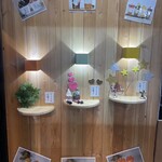 アイスは別腹 - 