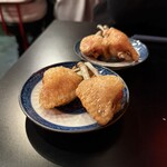 酒肴飯ブリオ - 