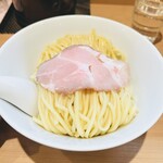 麺亭 しま田 - 