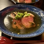 酒肴飯ブリオ - 