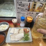 立ち呑み 八番 - 