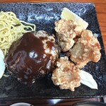 ぶんてん - 