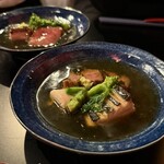 酒肴飯ブリオ - 