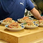 酒肴飯ブリオ - 