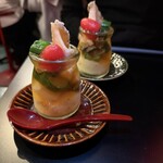 酒肴飯ブリオ - 