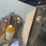 アイスは別腹 - 