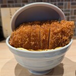 とんかつ丸七 深川不動店