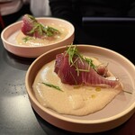 酒肴飯ブリオ - 