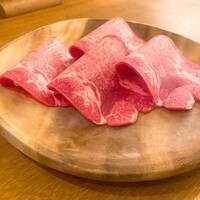 しゃぶしゃぶ KINTAN 代官山本店 - 