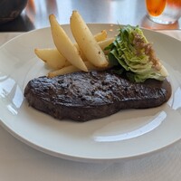 Benoit Alain Ducasse - 