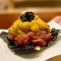 天婦羅 みやしろ - 