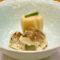 天婦羅 みやしろ - 