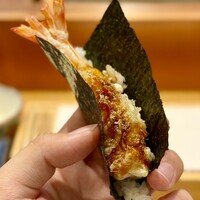 天婦羅 みやしろ - 