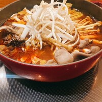 しゃぶしゃぶ KINTAN 代官山本店 - 