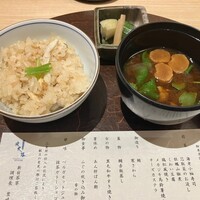 個室会席 北大路 新宿茶寮 - 