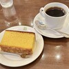 文明堂茶館 ル・カフェ