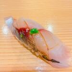 立喰い鮨 優勝 - 