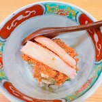 立喰い鮨 優勝 - 