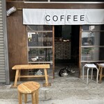 1.414 COFFEE ROASTERY - 