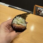 立喰い鮨 優勝 - 