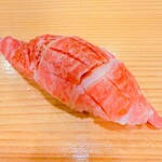 立喰い鮨 優勝 - 