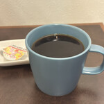 カフェ散歩道 - 