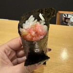 立喰い鮨 優勝 - 