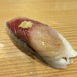 立喰い鮨 優勝 - 