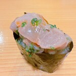 立喰い鮨 優勝 - 