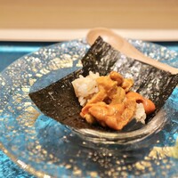 札幌 鮨 よこ田 - 