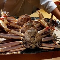銀座かに松 - 