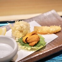 札幌 鮨 よこ田 - 